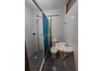 Apartamentos, Alquiler, Paso del Comercio - $1.300.000
