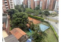 Apartamentos, Venta, Cristales - $720.000.000
