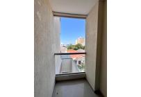 Apartaestudios, Alquiler, Barranquilla - $1.400.000