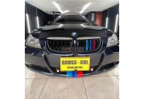 Bmw 325i 2008 - $36.000.000