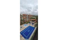 Apartamentos, Alquiler, La Hacienda - $2.100.000