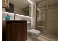 Apartaestudios, Alquiler, Normandía - $3.400.000