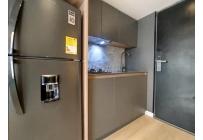 Apartaestudios, Alquiler, Normandía - $3.400.000