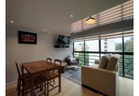 Apartaestudios, Alquiler, Normandía - $3.400.000