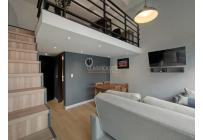 Apartaestudios, Alquiler, Normandía - $3.400.000