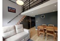 Apartaestudios, Alquiler, Normandía - $3.400.000