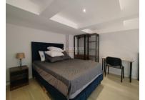 Apartaestudios, Alquiler, Normandía - $3.400.000
