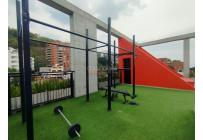 Apartaestudios, Alquiler, Normandía - $3.400.000