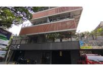 Apartaestudios, Alquiler, Normandía - $2.300.000