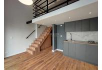 Apartaestudios, Alquiler, Normandía - $2.300.000