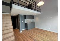 Apartaestudios, Alquiler, Normandía - $2.300.000