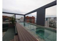 Apartaestudios, Alquiler, Normandía - $2.300.000