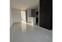 Apartaestudios, Alquiler, Caney - $800.000