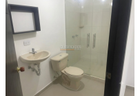 Apartaestudios, Alquiler, Caney - $800.000