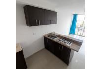 Apartaestudios, Alquiler, Caney - $900.000
