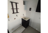 Apartaestudios, Alquiler, Caney - $900.000