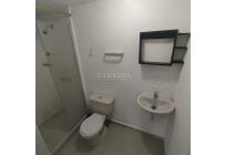 Apartaestudios, Alquiler, Caney - $900.000