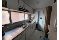 Apartamentos, Venta, Bogotá - $630.000.000