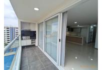 Apartamentos, Alquiler, Valle del Lili - $3.200.000