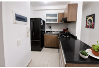 Apartamentos, Venta, Puerto Colombia - $260.000.000