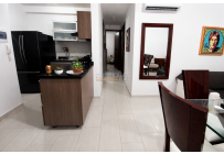 Apartamentos, Venta, Puerto Colombia - $260.000.000