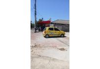 Lotes, Alquiler, Barranquilla - $4.000.000