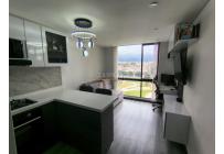 Apartaestudios, Venta, Bogotá - $330.000.000