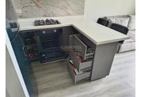 Apartaestudios, Venta, Bogotá - $330.000.000
