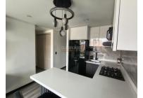 Apartaestudios, Venta, Bogotá - $330.000.000