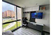 Apartaestudios, Venta, Bogotá - $330.000.000