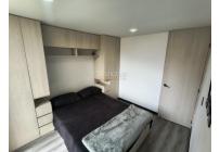 Apartaestudios, Venta, Bogotá - $330.000.000