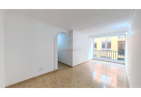 Apartamentos, Venta, Gratamira - $250.000.000