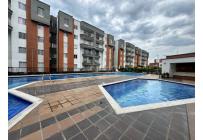 Apartamentos, Venta, Ciudad Bochalema - $220.000.000
