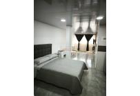 Apartaestudios, Alquiler, Cristóbal Colón - $900.000