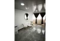 Apartaestudios, Alquiler, Cristóbal Colón - $900.000