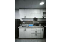 Apartaestudios, Alquiler, Cristóbal Colón - $900.000