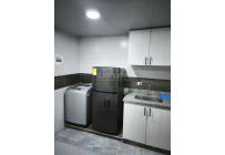 Apartaestudios, Alquiler, Cristóbal Colón - $900.000