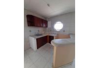 Apartamentos, Alquiler, Barranquilla - $1.400.000