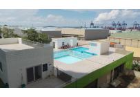 Apartamentos, Alquiler, Cartagena - $1.500.000