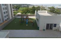 Apartamentos, Alquiler, Cartagena - $1.500.000