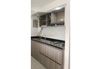 Apartamentos, Alquiler, Chía - $1.550.000