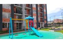 Apartamentos, Alquiler, Chía - $1.550.000