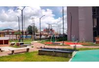 Apartamentos, Alquiler, Chía - $1.550.000