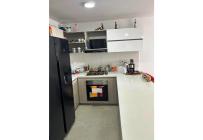 Apartamentos, Venta, San Fernando Nuevo - $605.000.000