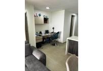 Apartamentos, Venta, San Fernando Nuevo - $605.000.000