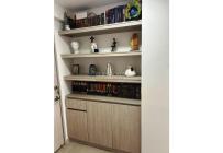 Apartamentos, Venta, San Fernando Nuevo - $605.000.000