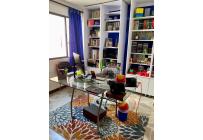 Apartamentos, Venta, La Hacienda - $450.000.000