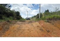 Lotes, Venta, Dagua - $290.000.000