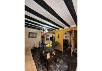 Casas, Venta, La Merced - $470.000.000
