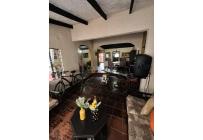Casas, Venta, La Merced - $470.000.000
